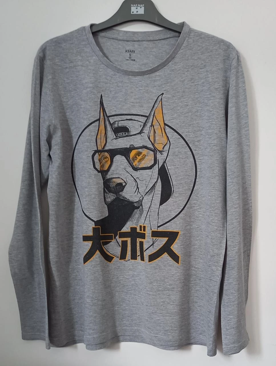 Pack of 2 long-sleeved T-Shirts – photo 2